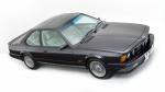 BMW M635 CSi 1984 года (UK)